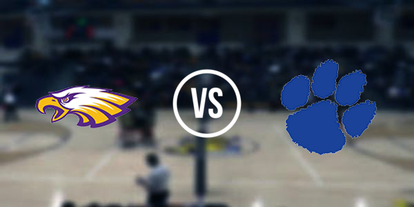 Rosewood High School vs. Neuse Charter School