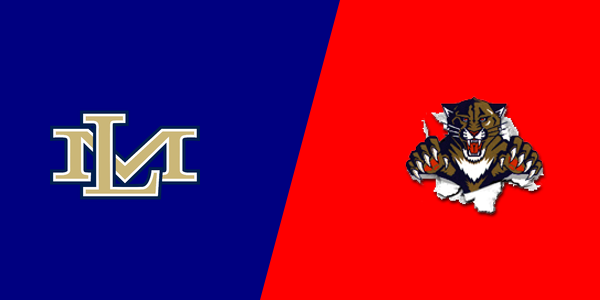 Lloyd Memorial High School vs. Conner High School