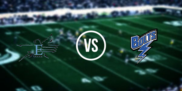 Cheyenne East High School vs. Thunder Basin High School