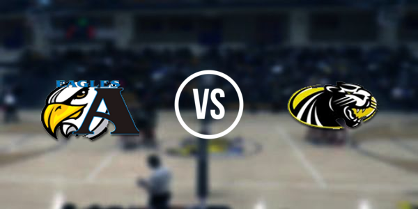 Appalachian High School vs. Cleveland High School