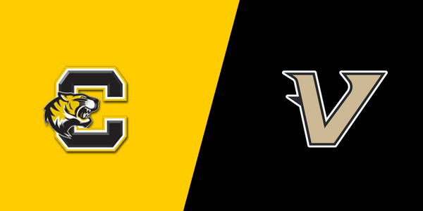 BB Comer High School vs. Vincent Middle-High School