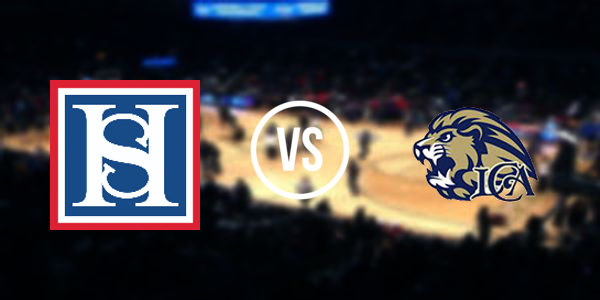 The Heritage School vs. Loganville Christian Academy
