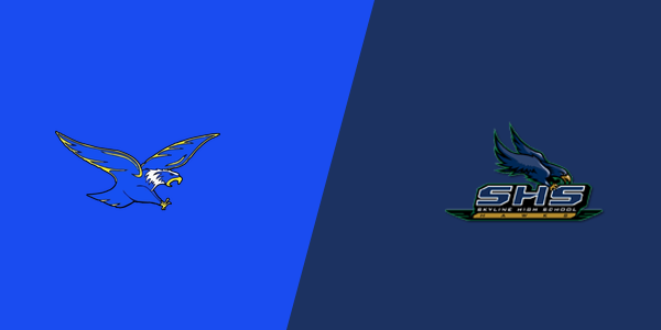 Central High School - Woodstock vs. Skyline High School