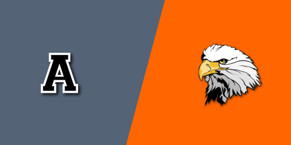 Away vs. Enderlin High School