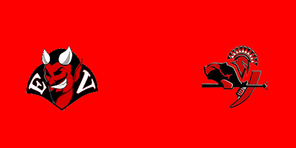 East Valley High School vs. Granger High School