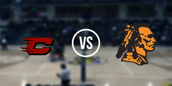 Caledonia High School vs D'Iberville High School