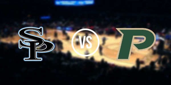 Spain Park High School vs. Pelham High School