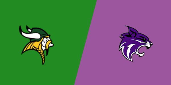 Fremd High School vs. Hampshire High School