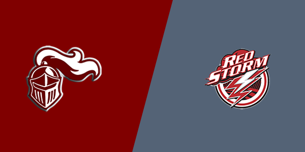 Princeville High School vs. United High School