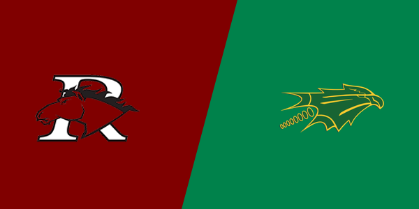 Ramah High School vs. Newcomb High School