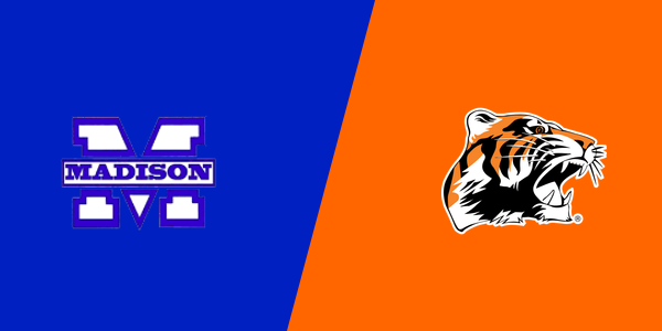 Madison High School vs. Chagrin Falls High School