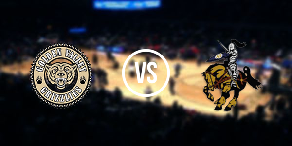 Golden Valley High School - Santa Clarita vs. Dos Pueblos High School