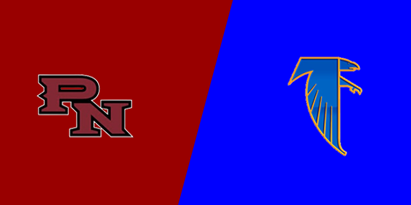 Plainfield North High School vs. Wheaton North High School