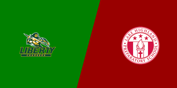 Liberty High School vs. Lake Highland Prep School