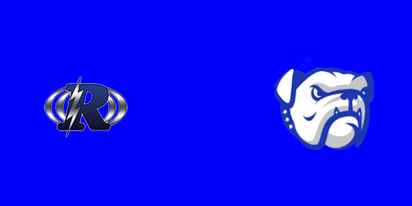 Rocklin High School vs. Folsom High School