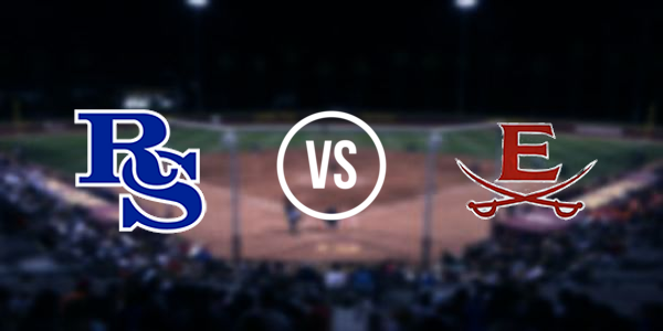East Rutherford High School vs R-S Central High School