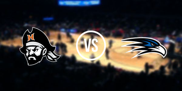 Hoover High School vs. Florence High School