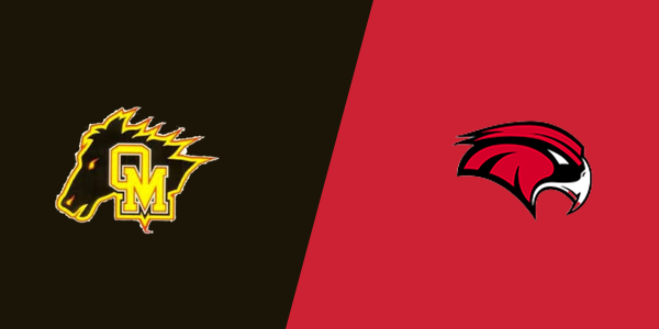 Oakdale High School vs. Delhi High School