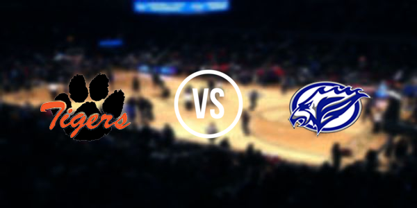 Lewis and Clark High School vs. Chiawana High School