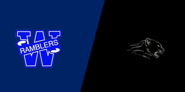 Windber Area High School vs. Northern Bedford County High School