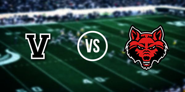 Valhalla Middle School vs. Alexander Hamilton High School