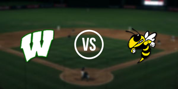 Forest Hills High School vs West Stanly High School