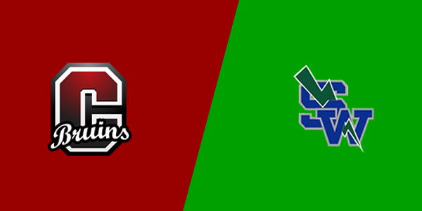Cascade High School vs. Shorewood High School