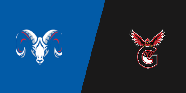 Riverside High School vs. Gainesville High School
