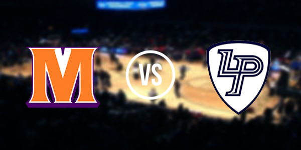 Maurice J McDonough High School vs. La Plata High School