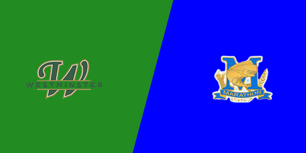 Westminster Christian School vs. Marathon Middle-High School