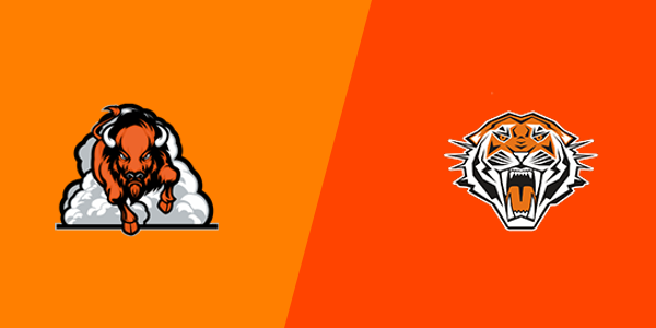 Lamar High School vs. Bennett High School
