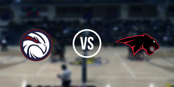 Archbishop Hannan vs Catholic High School - New Iberia