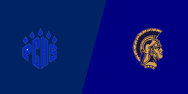 Polk County High School vs. Chase High School