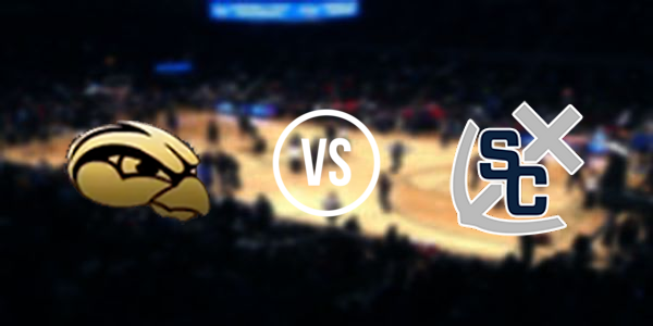 South Christian High School vs. Hamilton High School