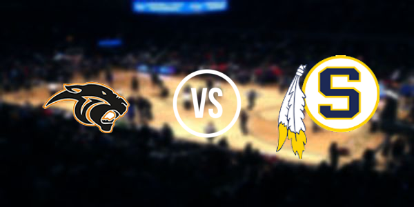 United Township High School vs. Sterling High School