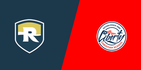 Riverside Christian School vs. Liberty Christian School