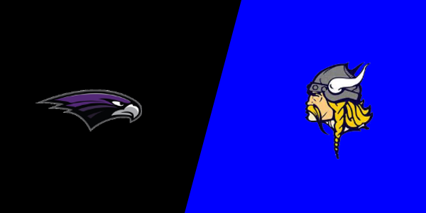 Bloomfield Hills High School vs. Walled Lake Central High School