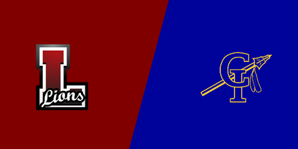 Lovelady High School vs. Carlisle High School
