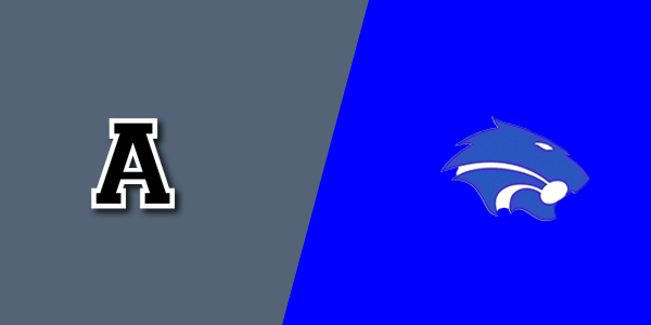 Away vs. Pittsford High School