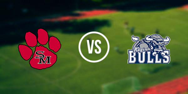 South Mecklenburg High School vs. Hickory Ridge High School