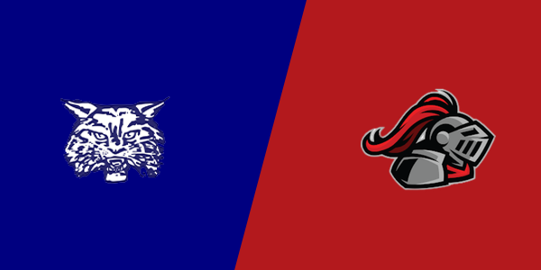 Wilmington High School vs. North Andover High School