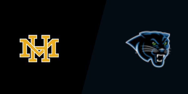 Mt. Hebron High School vs. Guilford Park High School