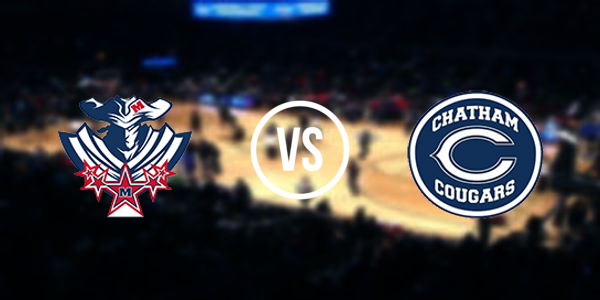 Chatham High School vs Mendham High School