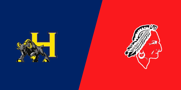 Highland School of Technology vs. South Point High School