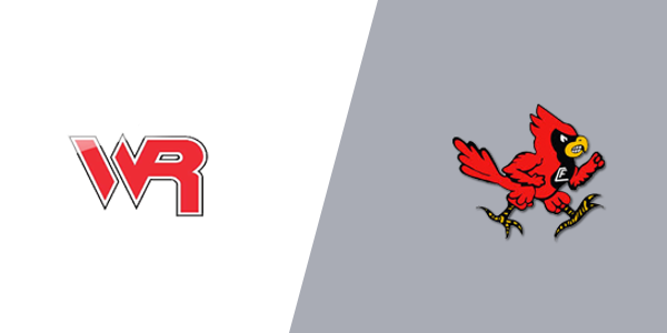 Lincoln High School - Wisconsin Rapids vs. Chippewa Falls High School