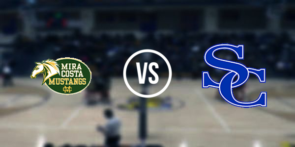 Sierra Canyon High School vs. Mira Costa High School