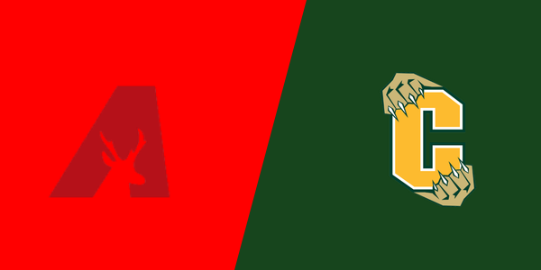 Avonworth High School vs. Carlynton High School