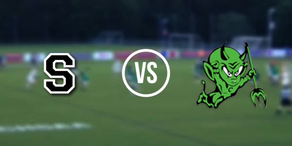 Cary High School vs Sample Academy
