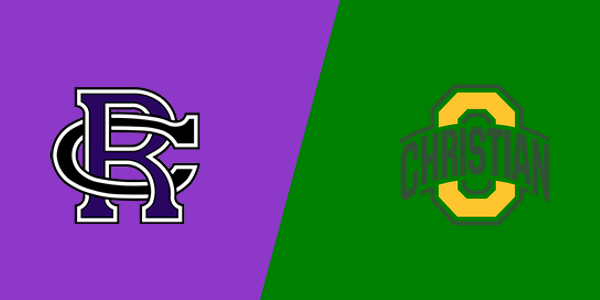 Rancho Cucamonga High School vs. Ontario Christian High School