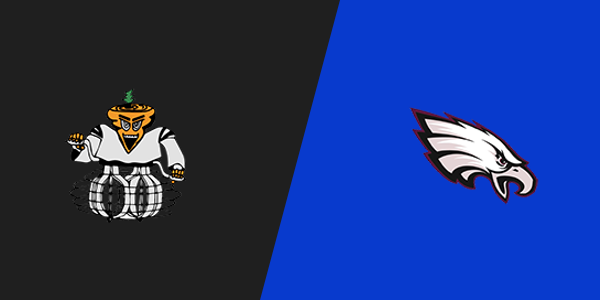 Chinook High School vs. Fairfield High School